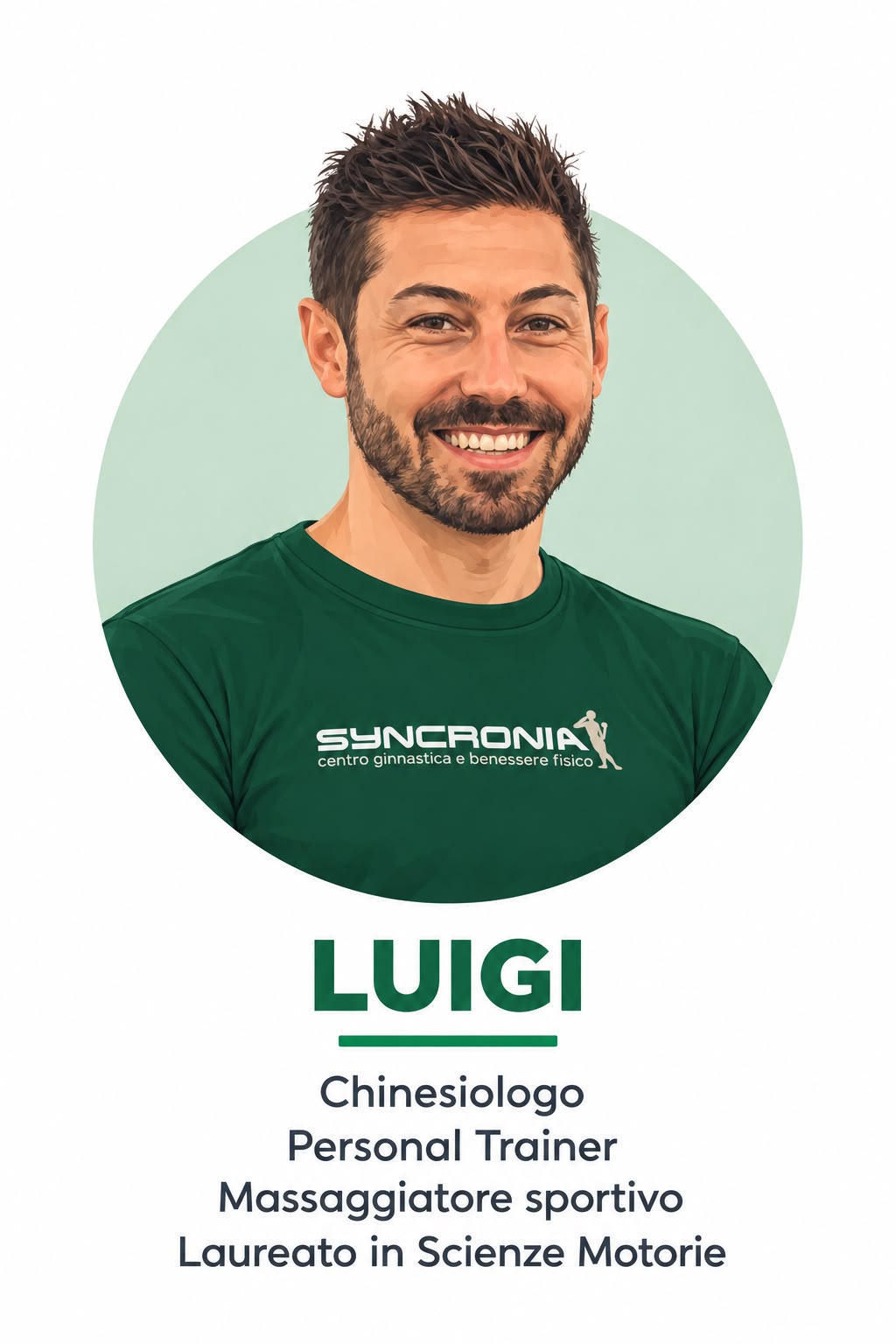 Luigi