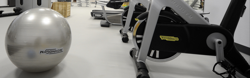 Personal Training